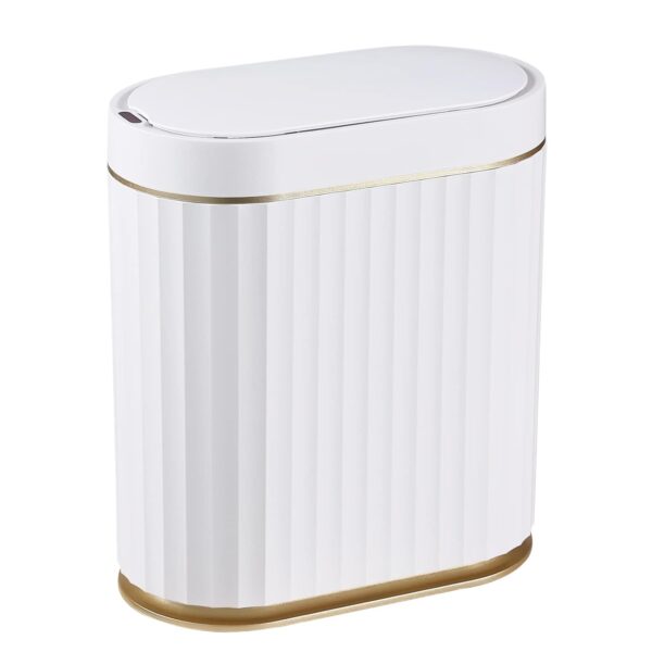 Sensor Trash Can