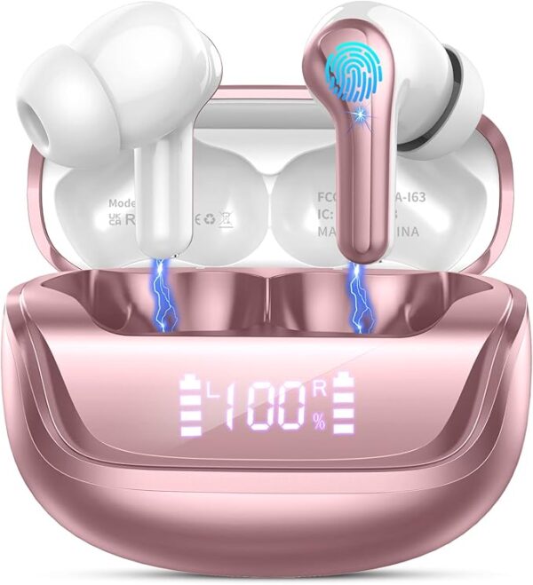 Wireless Earbuds