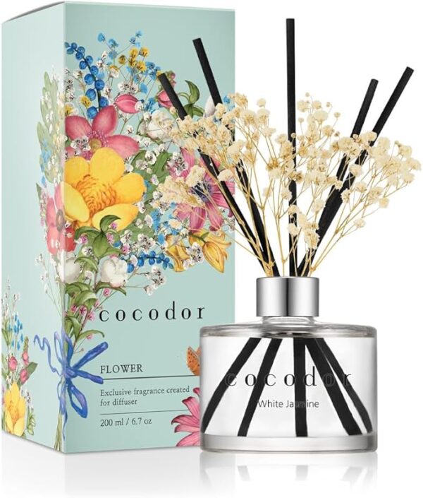 Scent Diffuser
