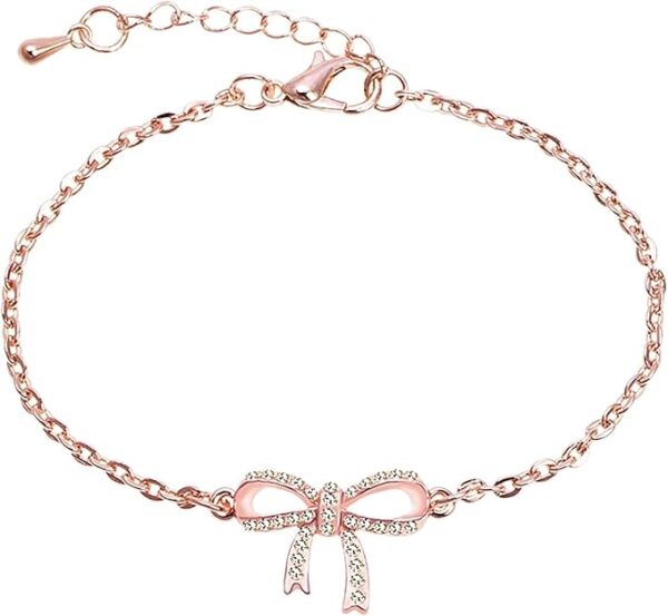 Silver Bangle