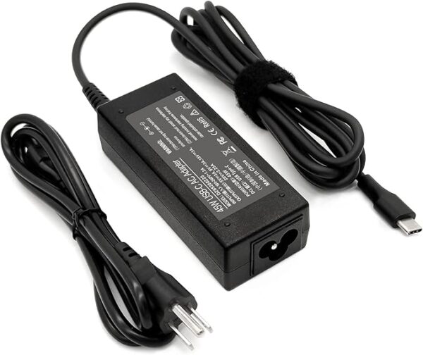 Charger