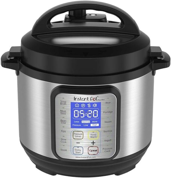 Cooker