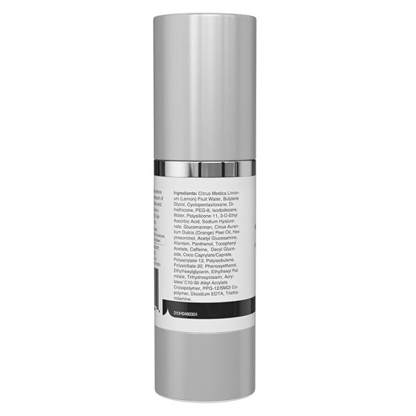 Serum for Mature Skin