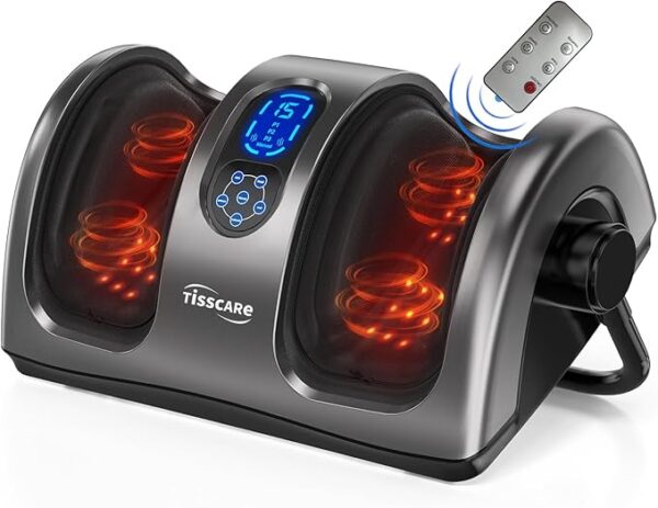 Foot Massager with Heat