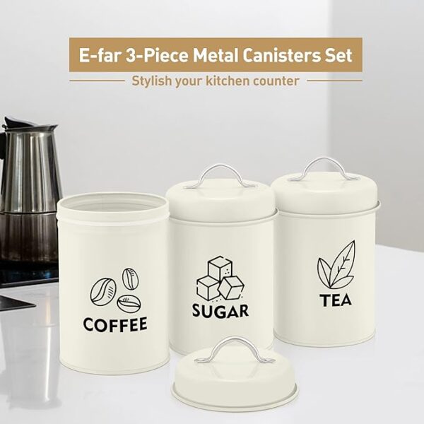 Canister