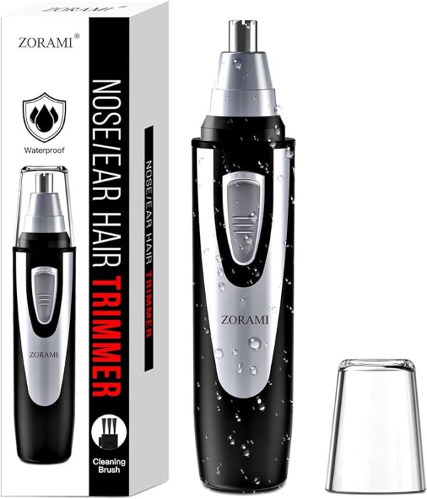 Trimmer