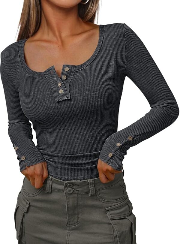 Long Sleeve Shirts