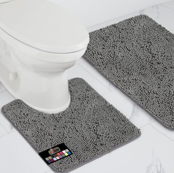 Bathroom Rug