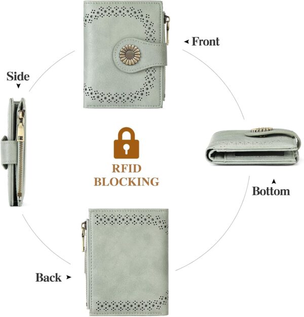 Wallets