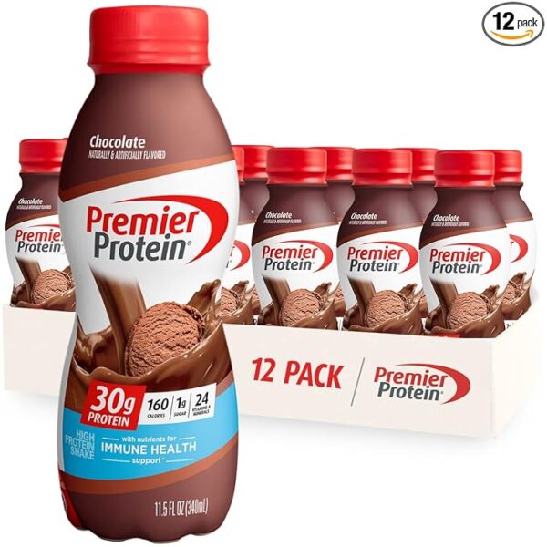 Protein Shake,