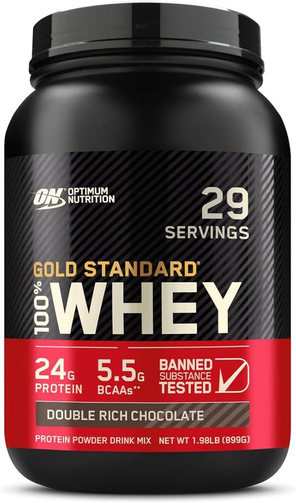 Nutrition Gold