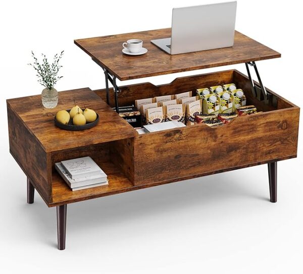 Coffee Table,