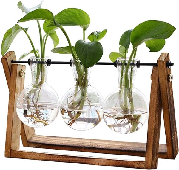 Wooden Stand
