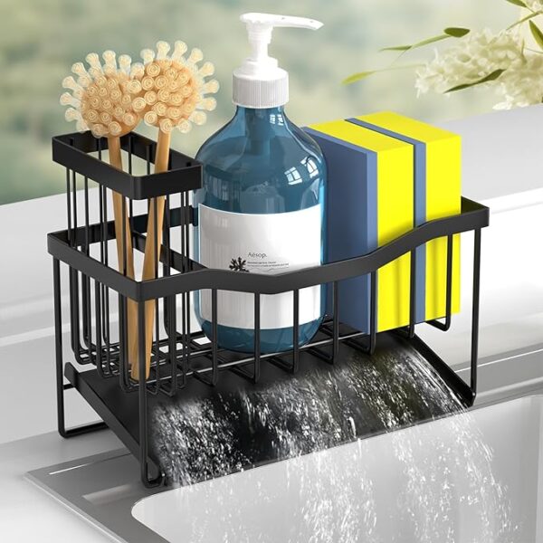 Sponge Holder