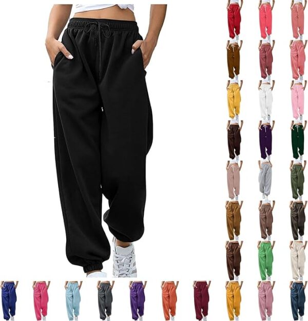 Women's Sweatpant
