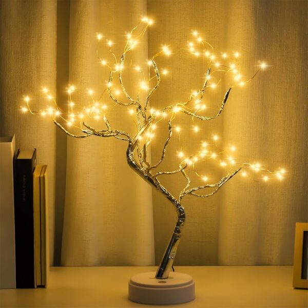Bonsai Tree Light