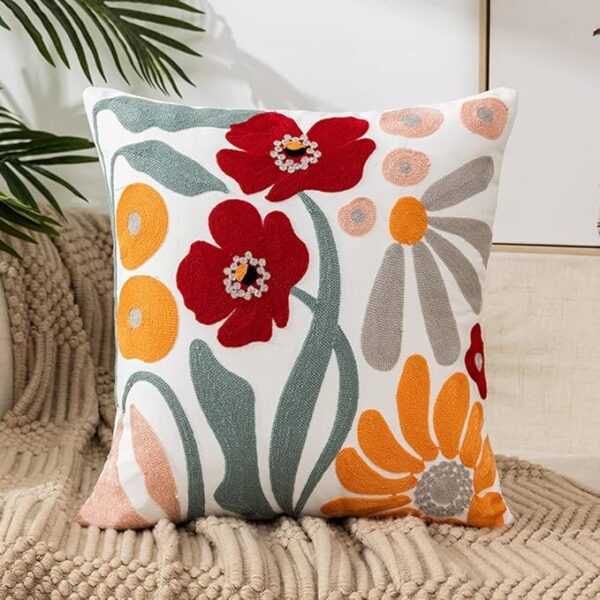 Decorative Pillowcase