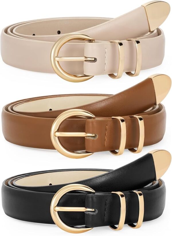 Leather Belts