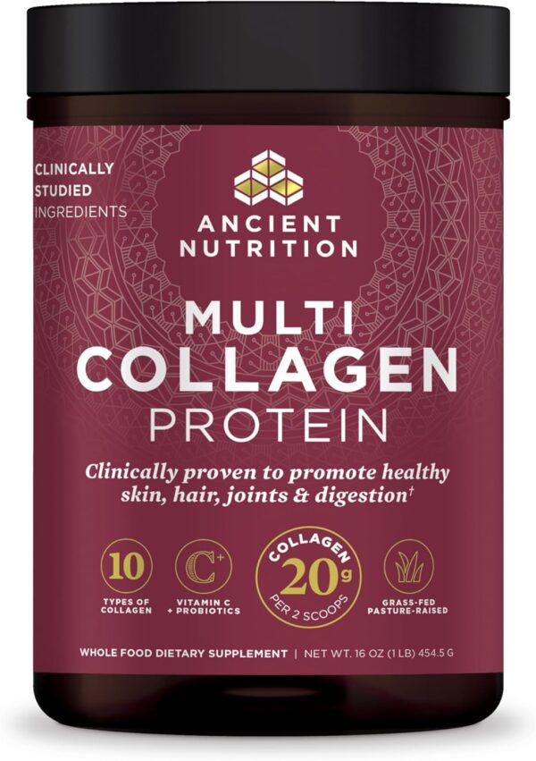 Collagen Powder