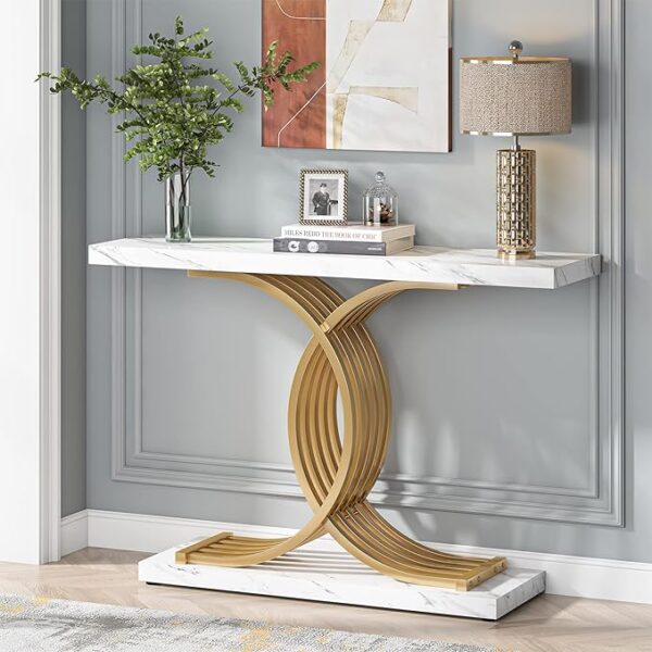 Entryway Table