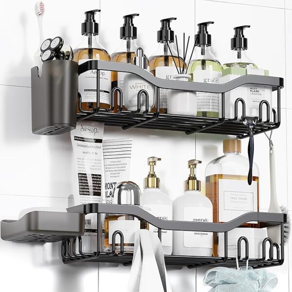 Shelves