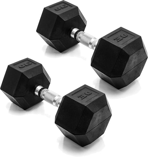Dumbbell
