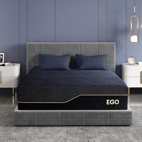 Foam Mattress
