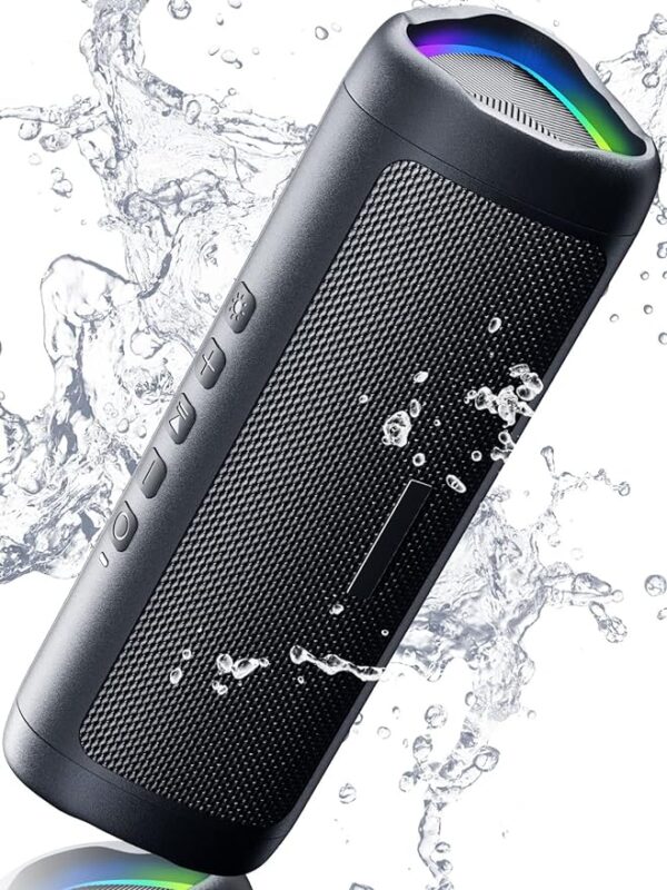 Bluetooth Speaker Waterproof