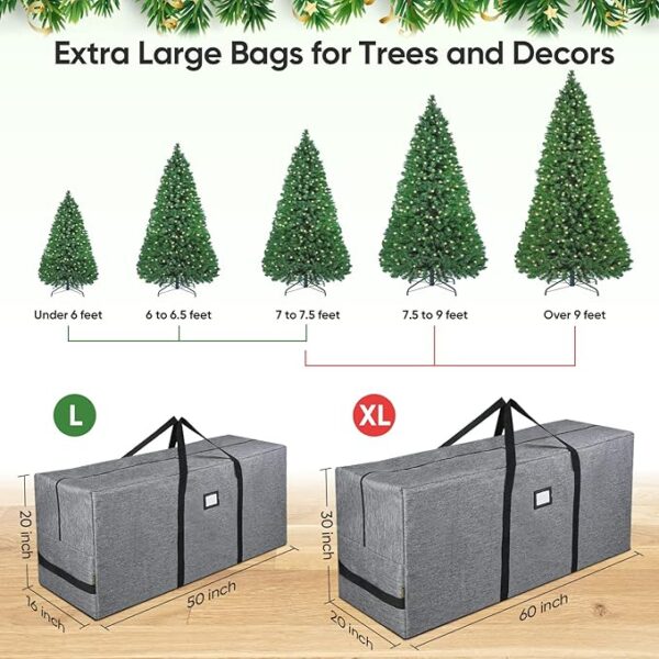 TreeStorage  Bag