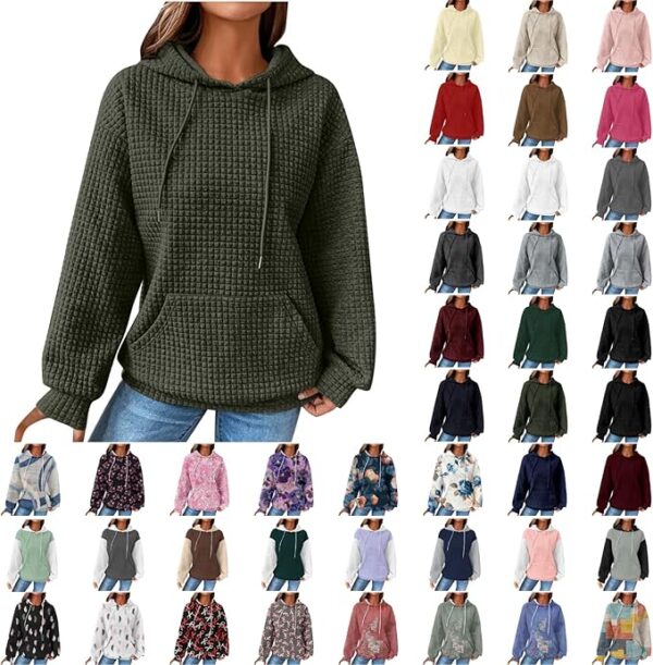 Sweatshirts