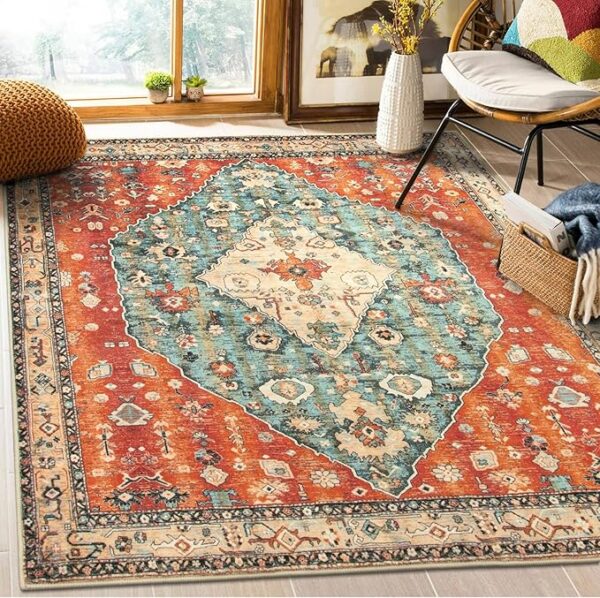 Washable Rugs