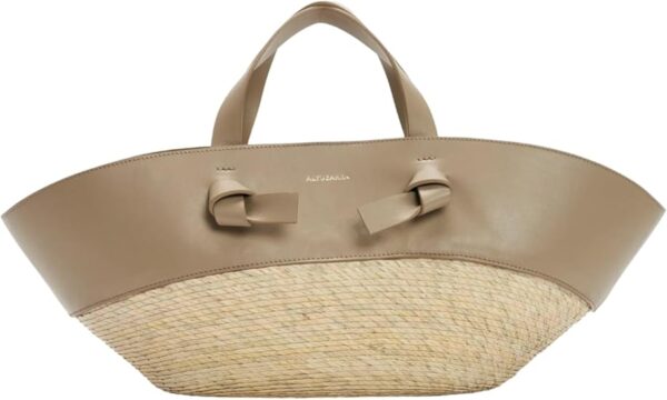 Knot Basket