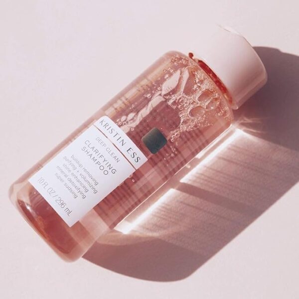 Shampoo