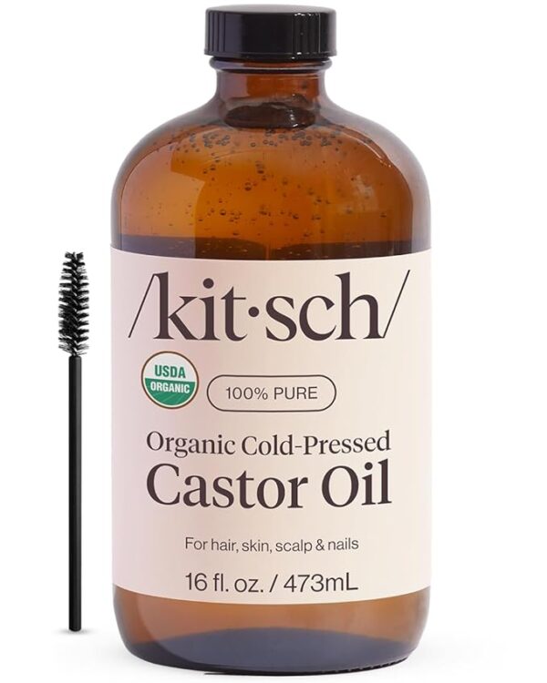 Castor Oil