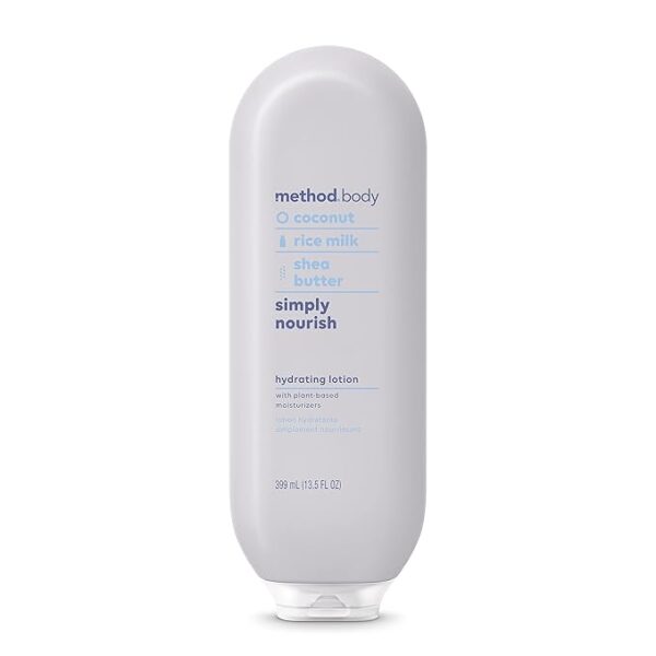 Daily Lotion