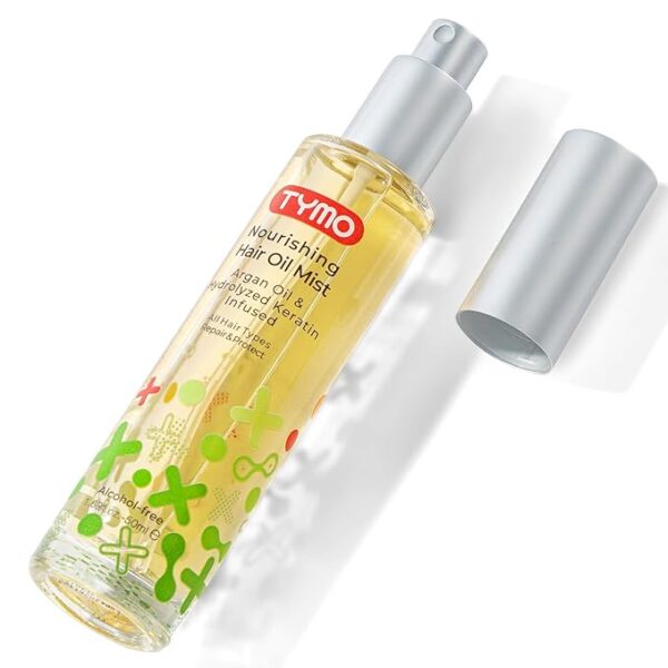 Oil Spray