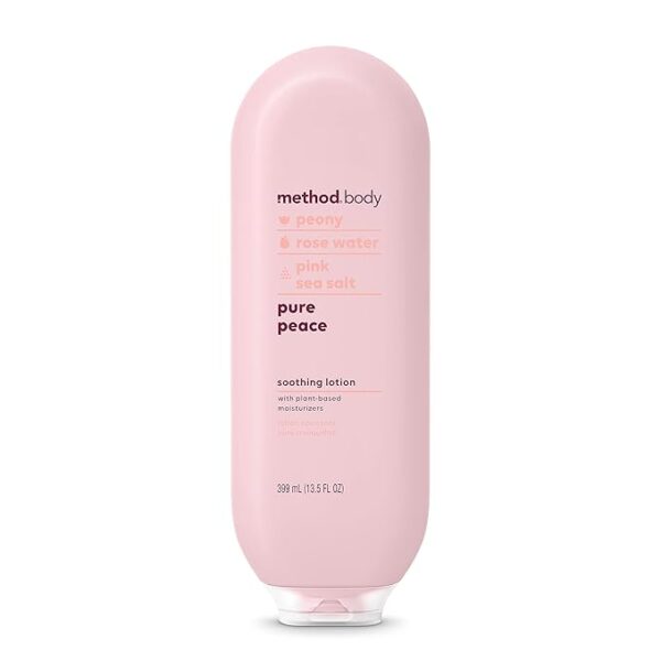 Daily Lotion,