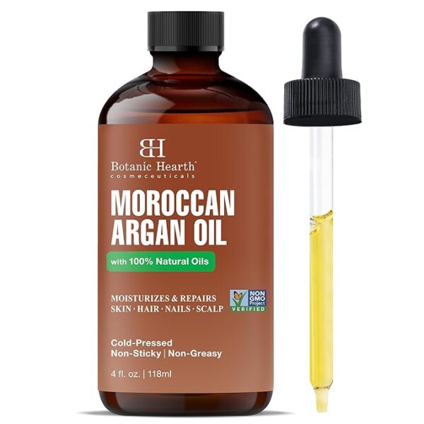 Hair Oil