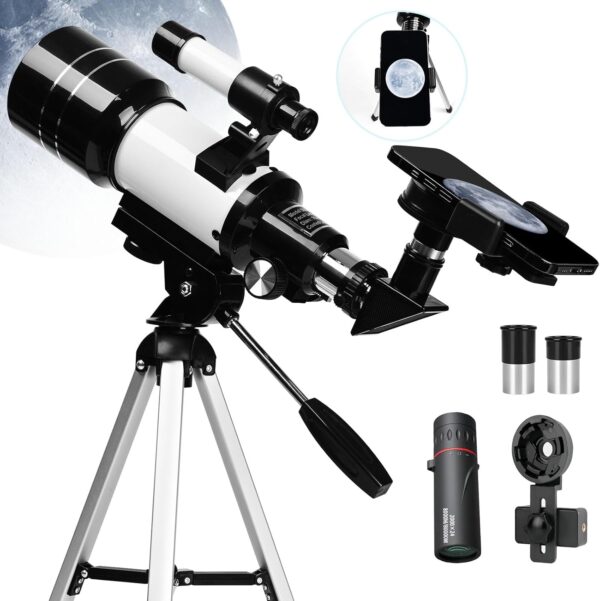 Telescope