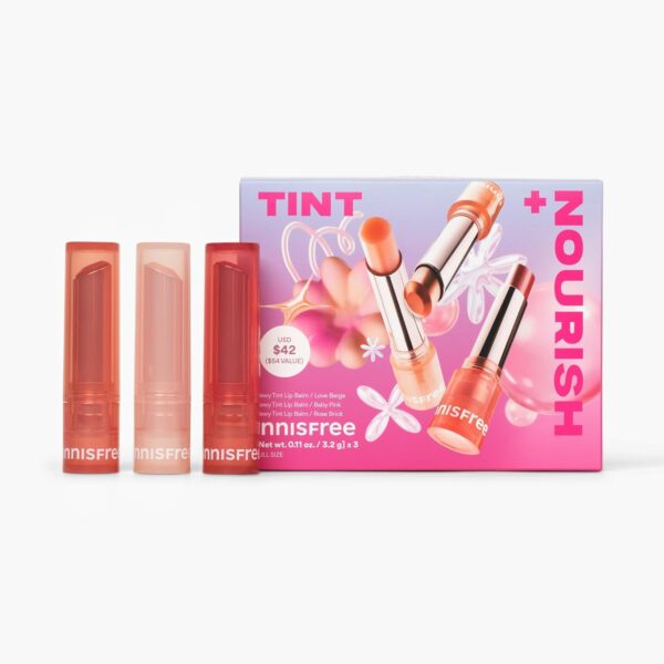 Lip Balm