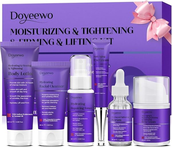 Skin Care