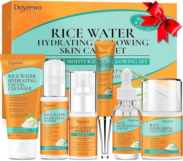Skin Care
